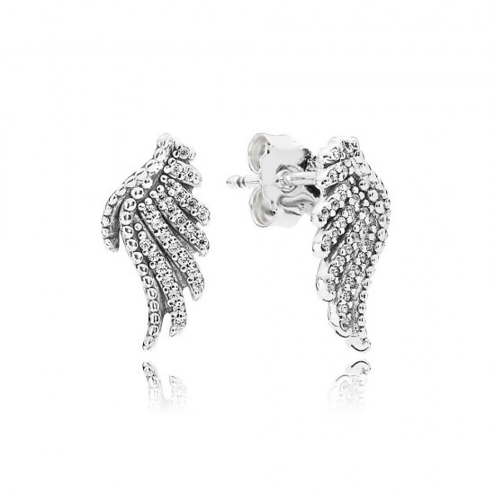 PANDORA凤凰羽翼系列 珠宝的象征意义