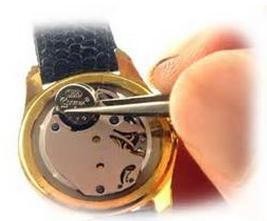 如何更换手表电池?手表电池更换方法