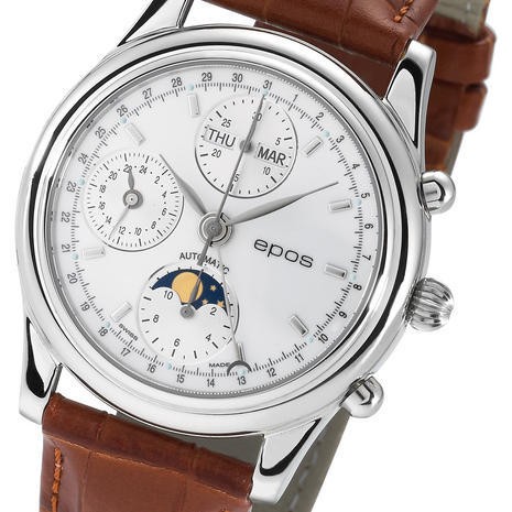 【爱宝时3346.238.20.10.27】正品EPOSOrigi