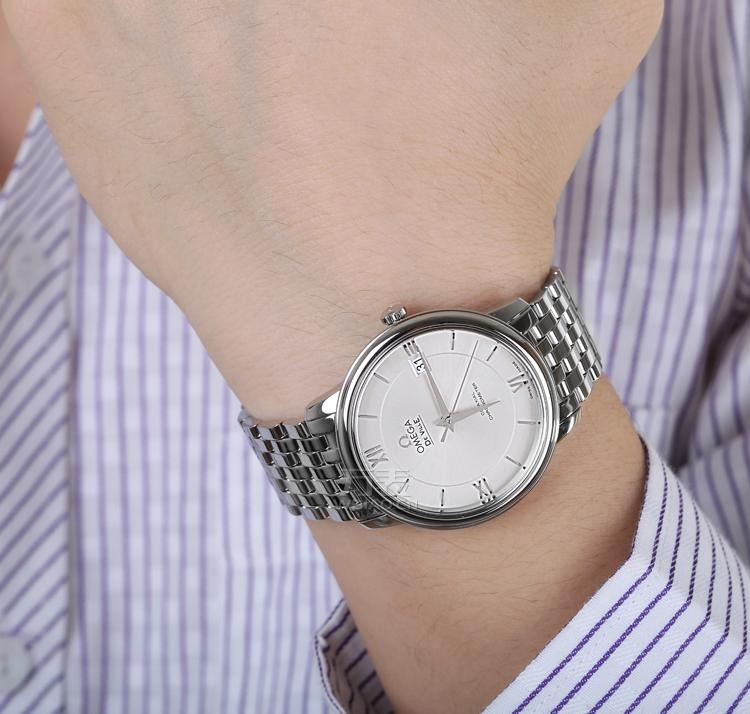 【欧米茄424.10.37.20.02.001价格及图片】正