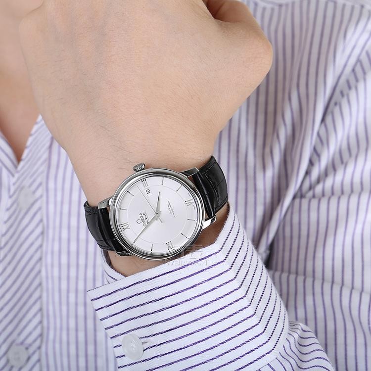 【欧米茄424.13.40.20.02.001价格及图片】正