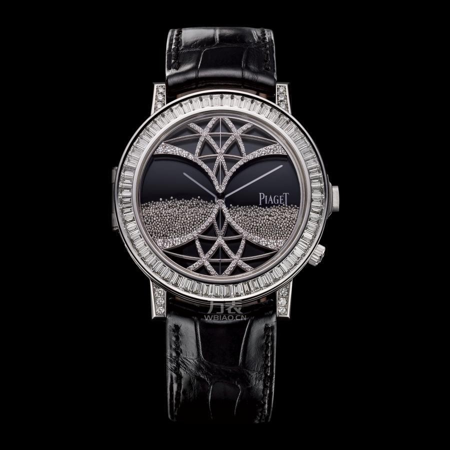 【伯爵G0A33181价格及图片】正品PiagetALTIPLANO系列G0A33181男士机械手表怎么样_万表网