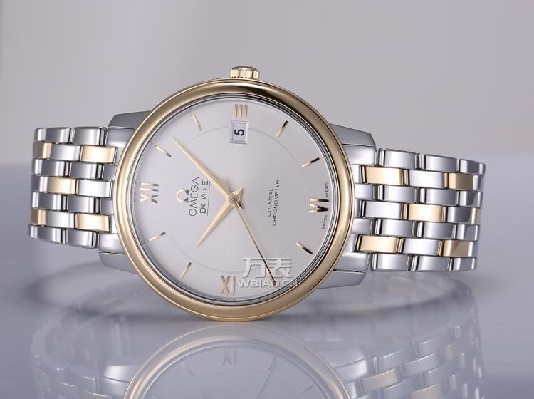 【欧米茄424.20.37.20.02.001价格及图片】正