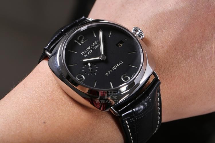 【沛纳海PAM00388价格及图片】正品Panerai现代款系列男士机械手表怎么样_万表网