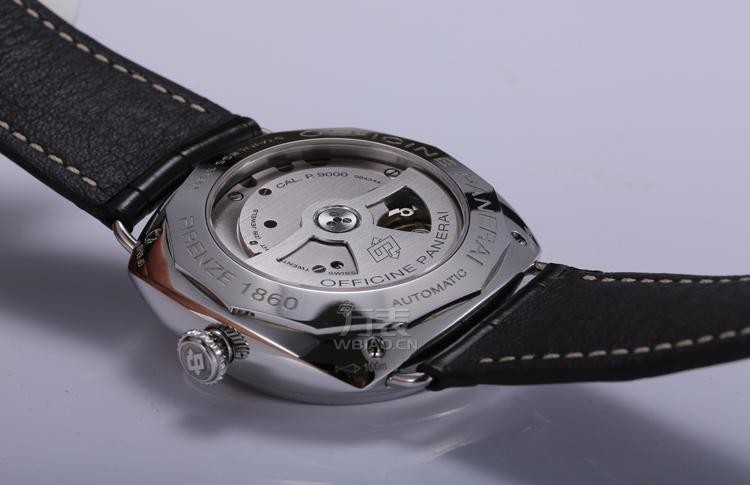 【沛纳海PAM00388价格及图片】正品Panerai现代款系列PAM00388男士机械手表怎么样_万表网