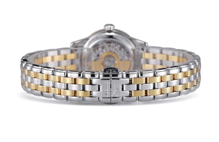 【浪琴L4.274.3.21.7价格及图片】正品Longines军旗系列L4.274.3.21.7女士机械手表怎么样_万表网